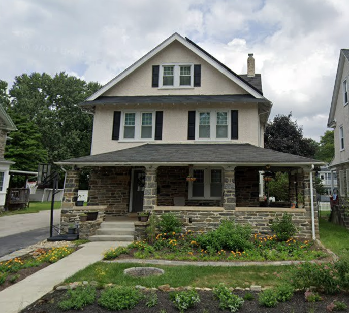 311 Davis Road
